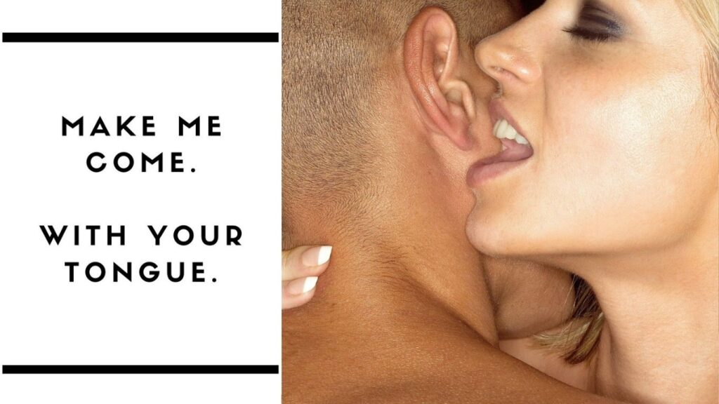 Anonymer & kostenloser Dirty Talk Chat